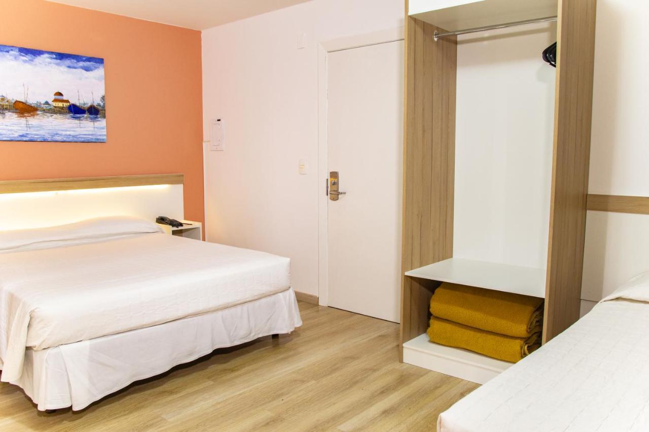 Bristol Upper Alto Da Xv Hotel