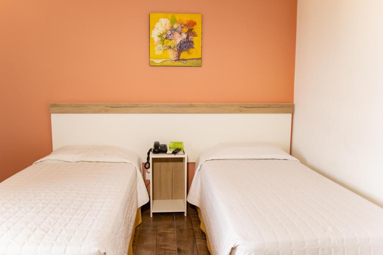 Hotel Bristol Upper Alto Da Xv Curitiba