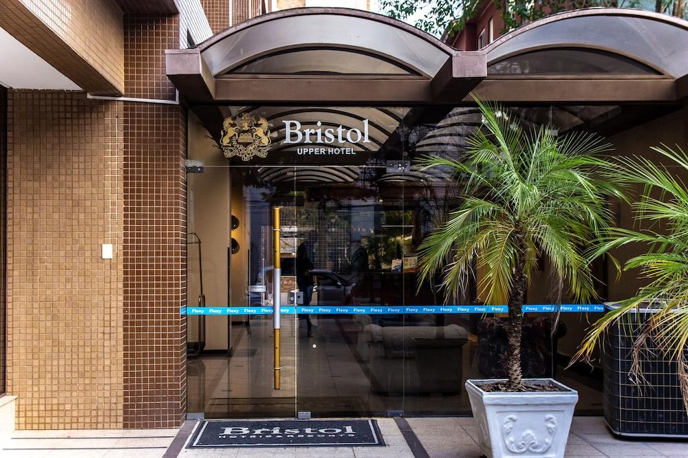 Bristol Upper Alto Da Xv Hotel 3*