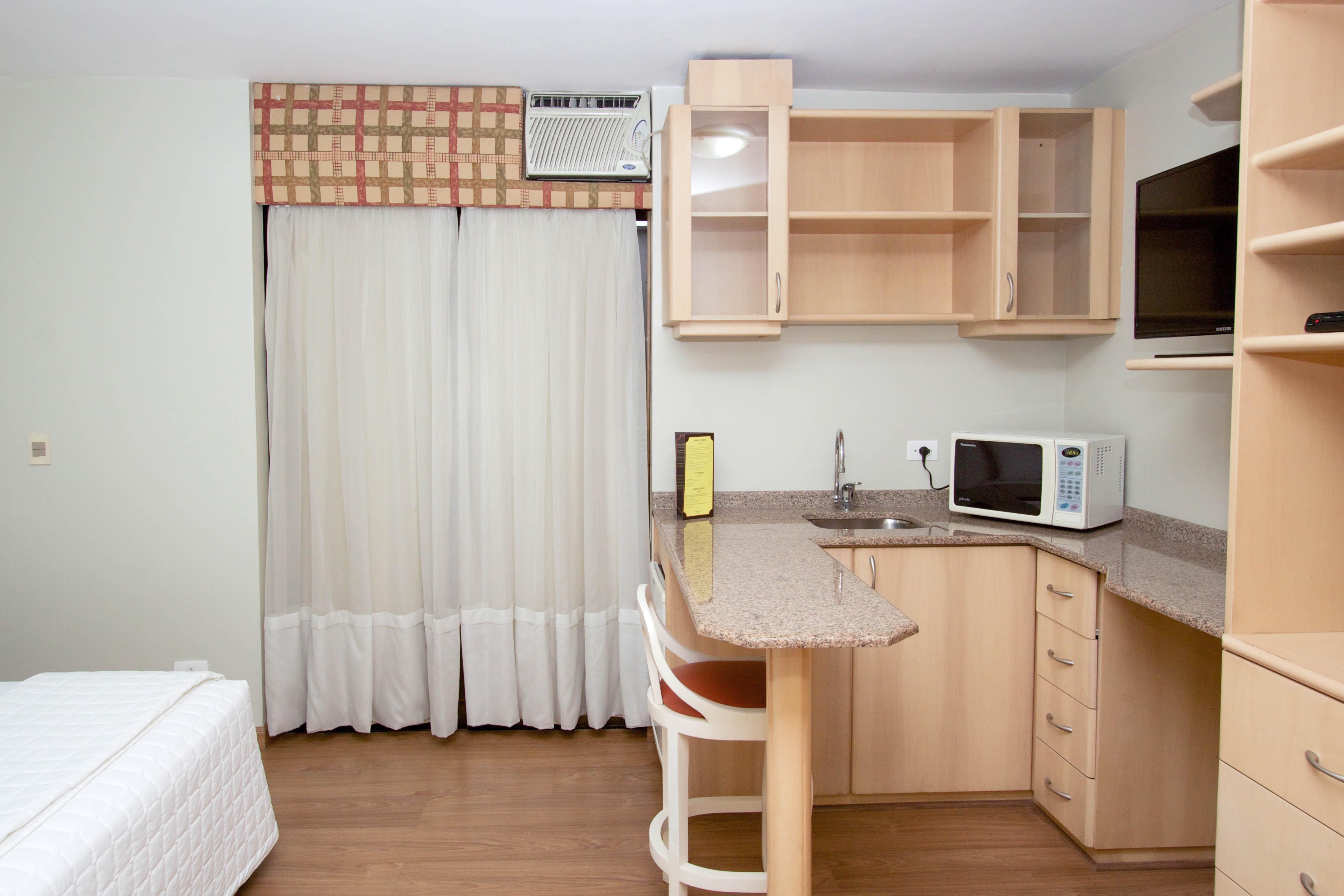 Bristol Upper Alto Da Xv Hotel 3*