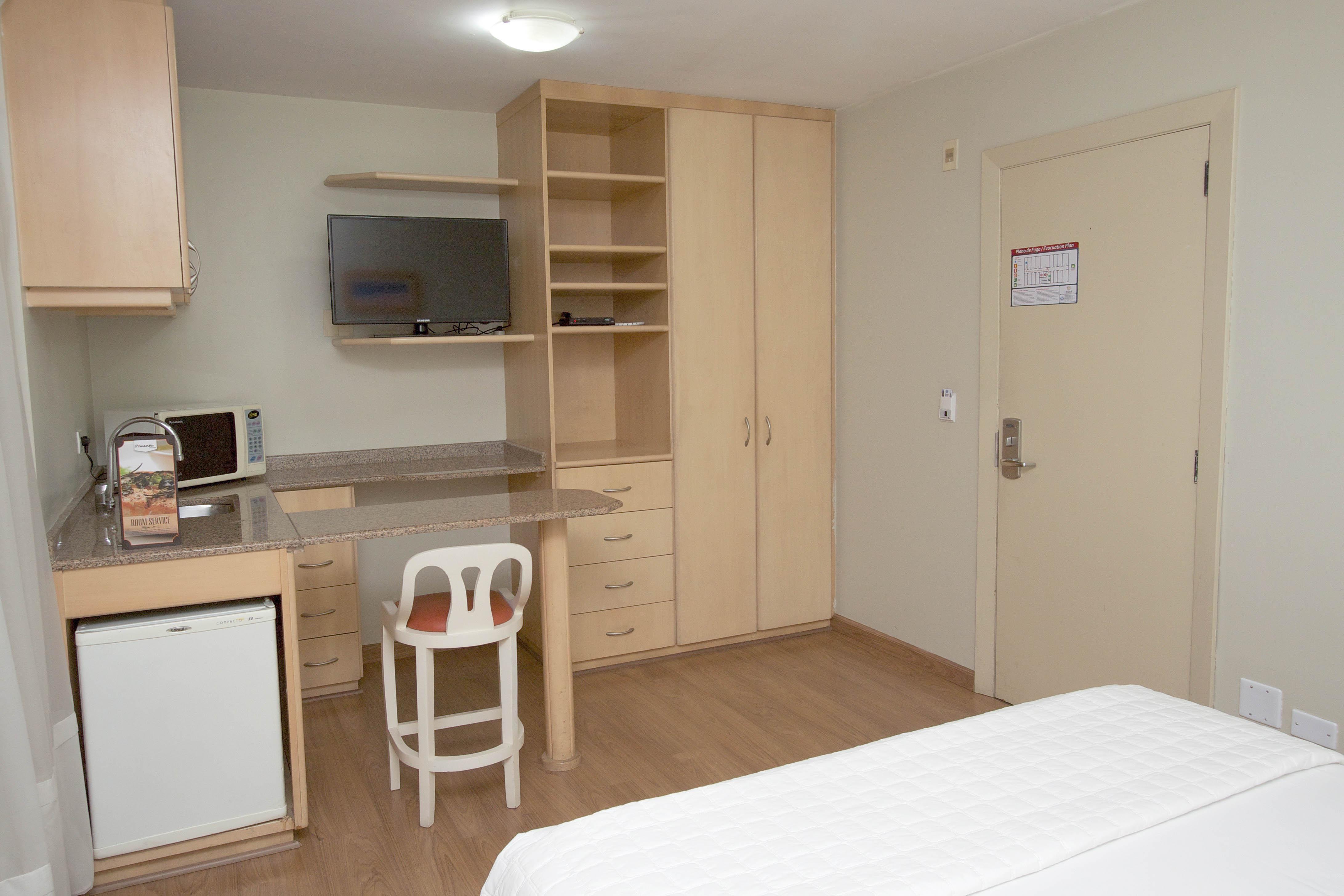 Bristol Upper Alto Da Xv Hotel