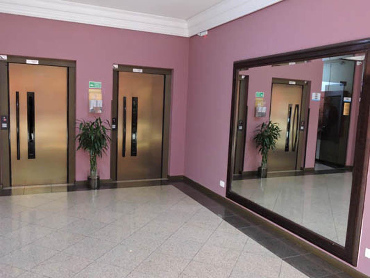 Hotel Bristol Upper Alto Da Xv 3*