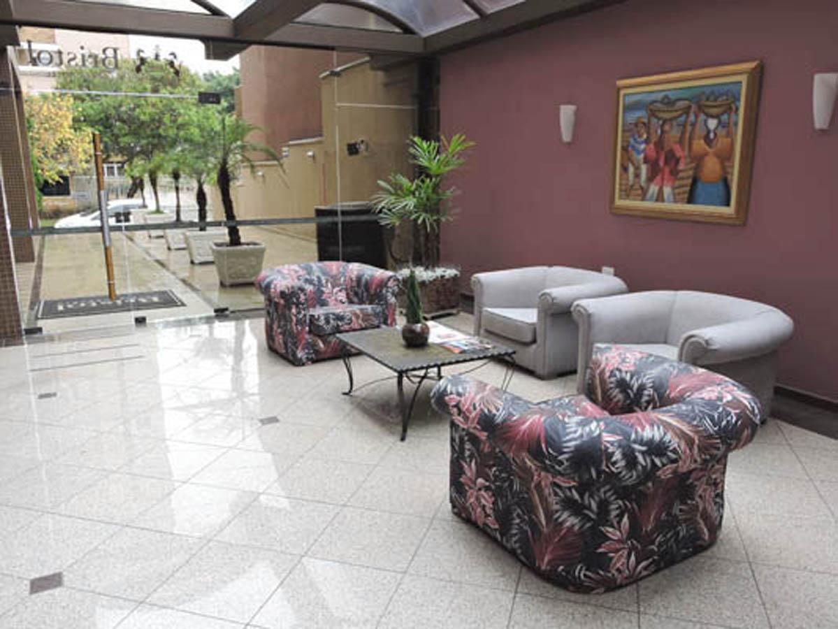 Hotel Bristol Upper Alto Da Xv 3*
