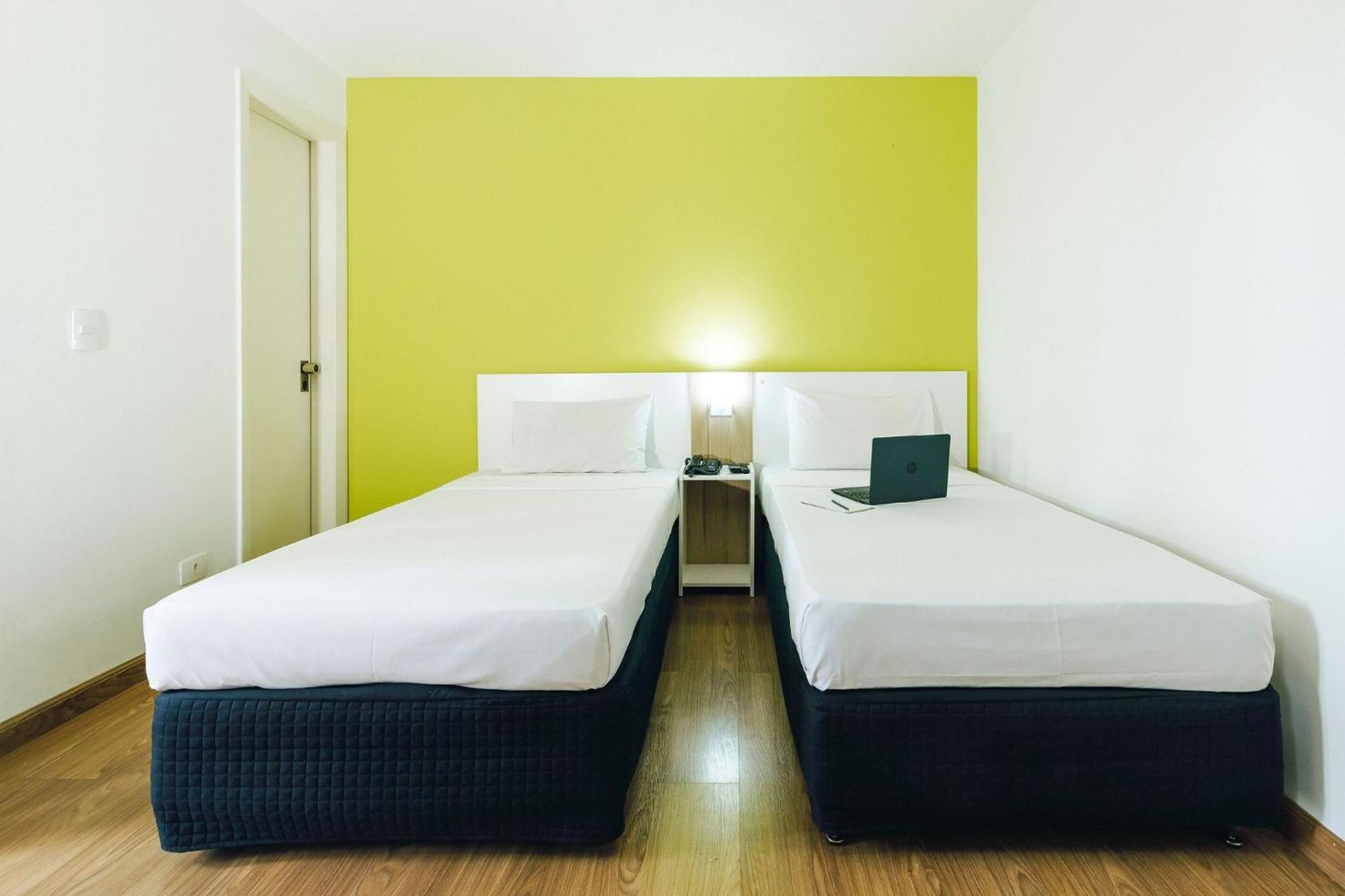 Hotel Bristol Upper Alto Da Xv