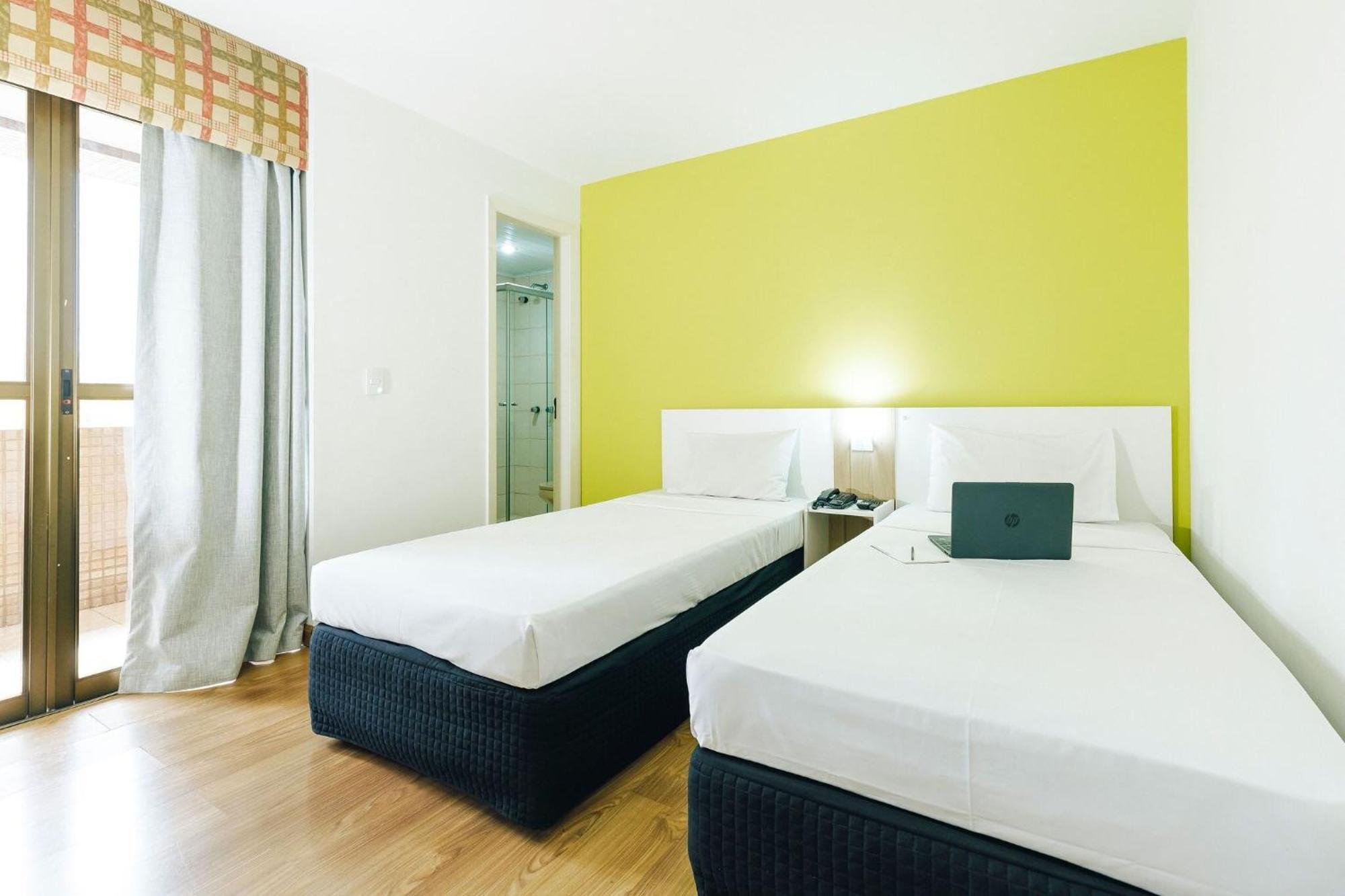 Bristol Upper Alto Da Xv Hotel Curitiba