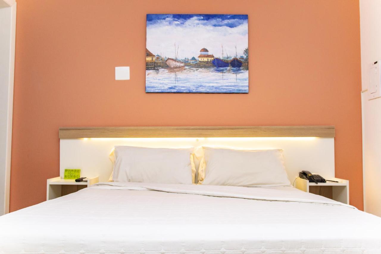 Hotel Bristol Upper Alto Da Xv