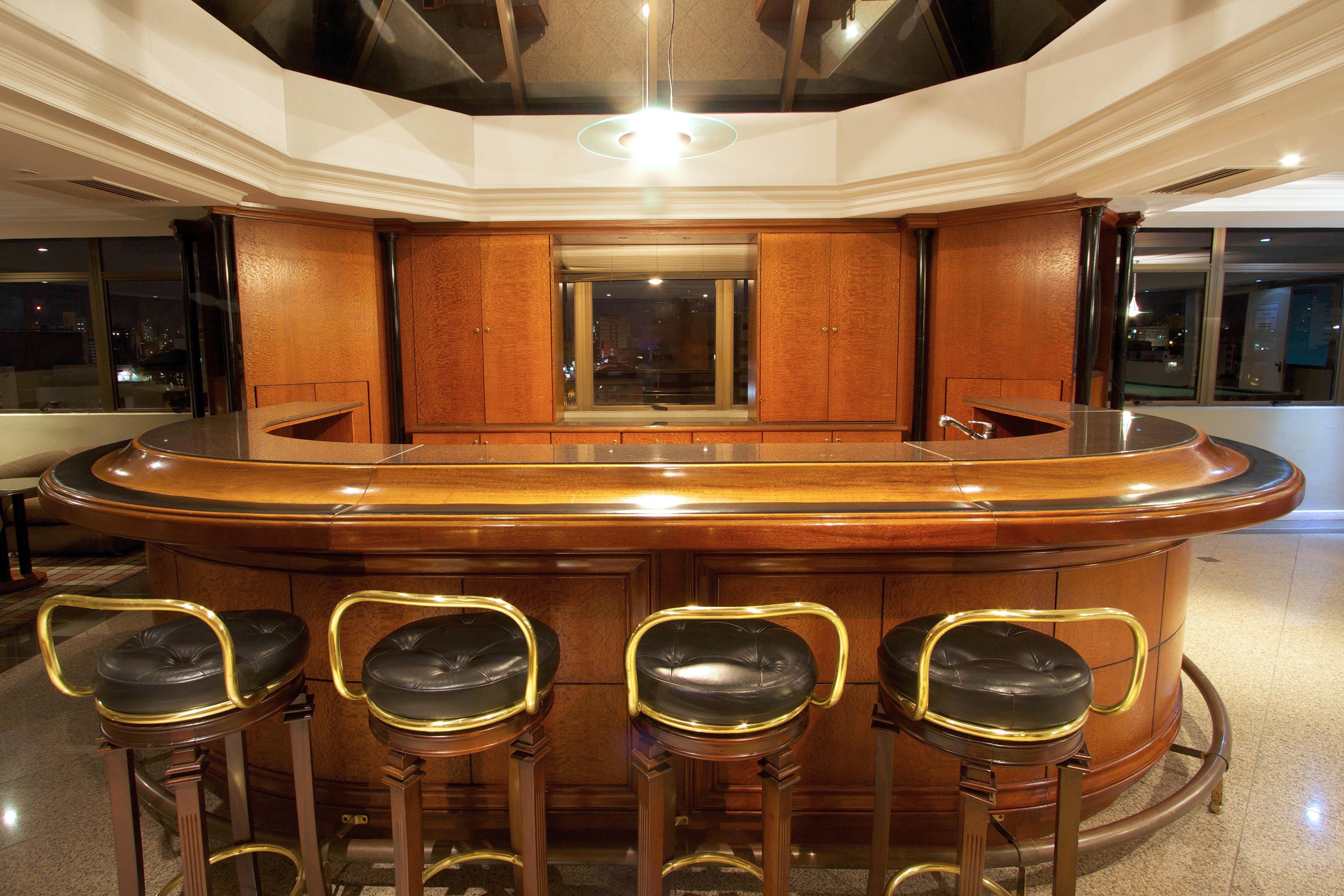 Hotel Bristol Upper Alto Da Xv Curitiba