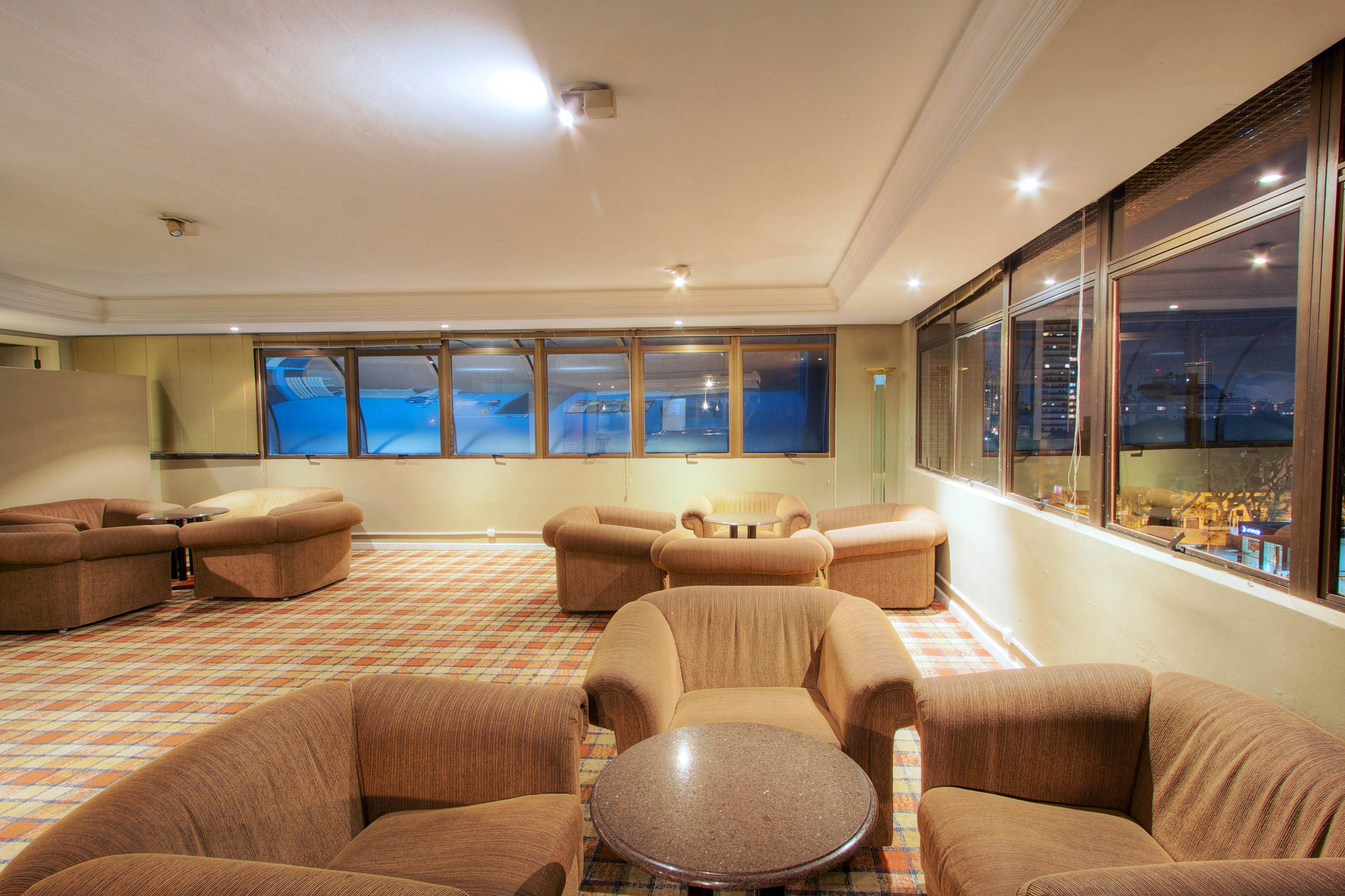 Bristol Upper Alto Da Xv Hotel Curitiba