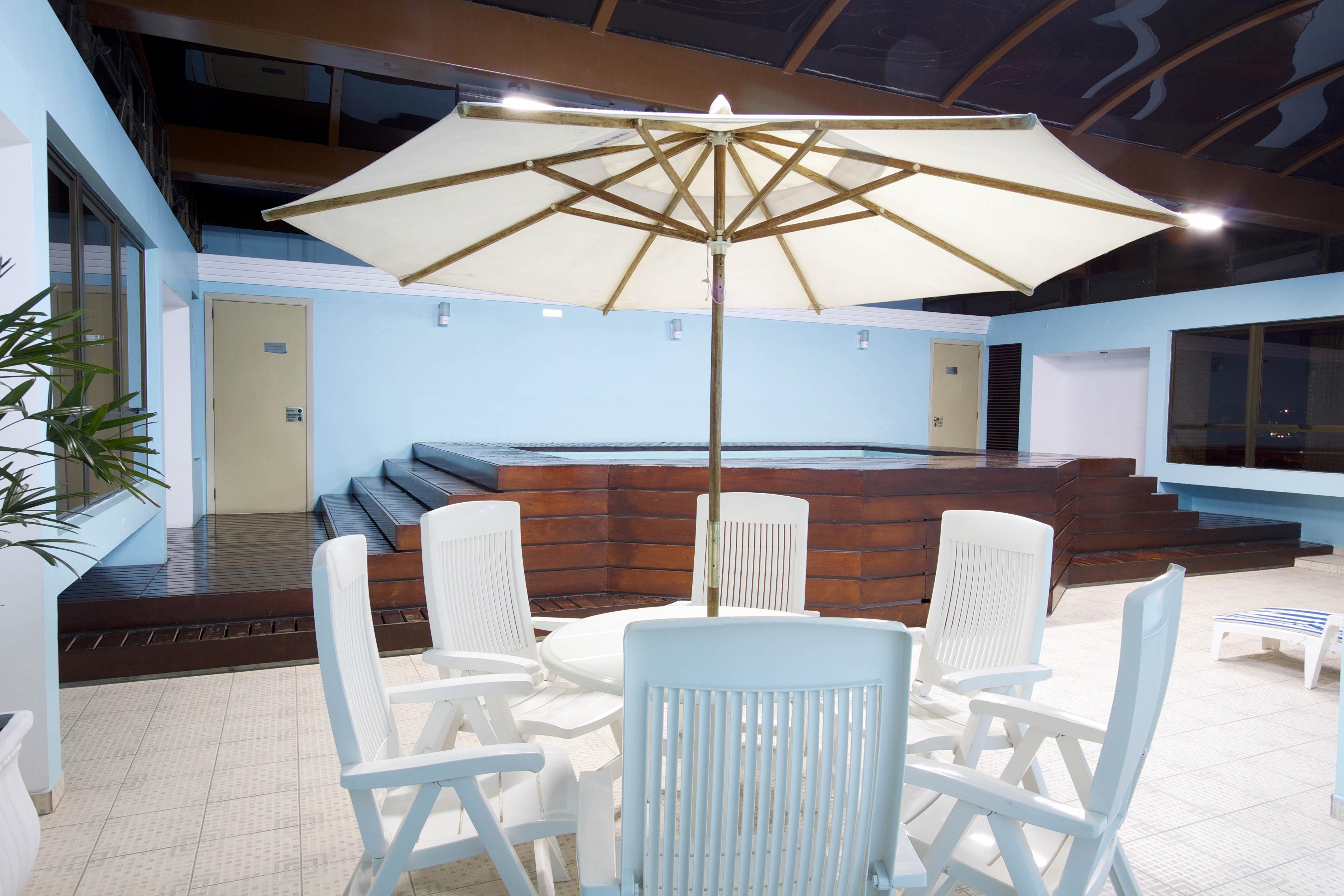 Hotel Bristol Upper Alto Da Xv 3*