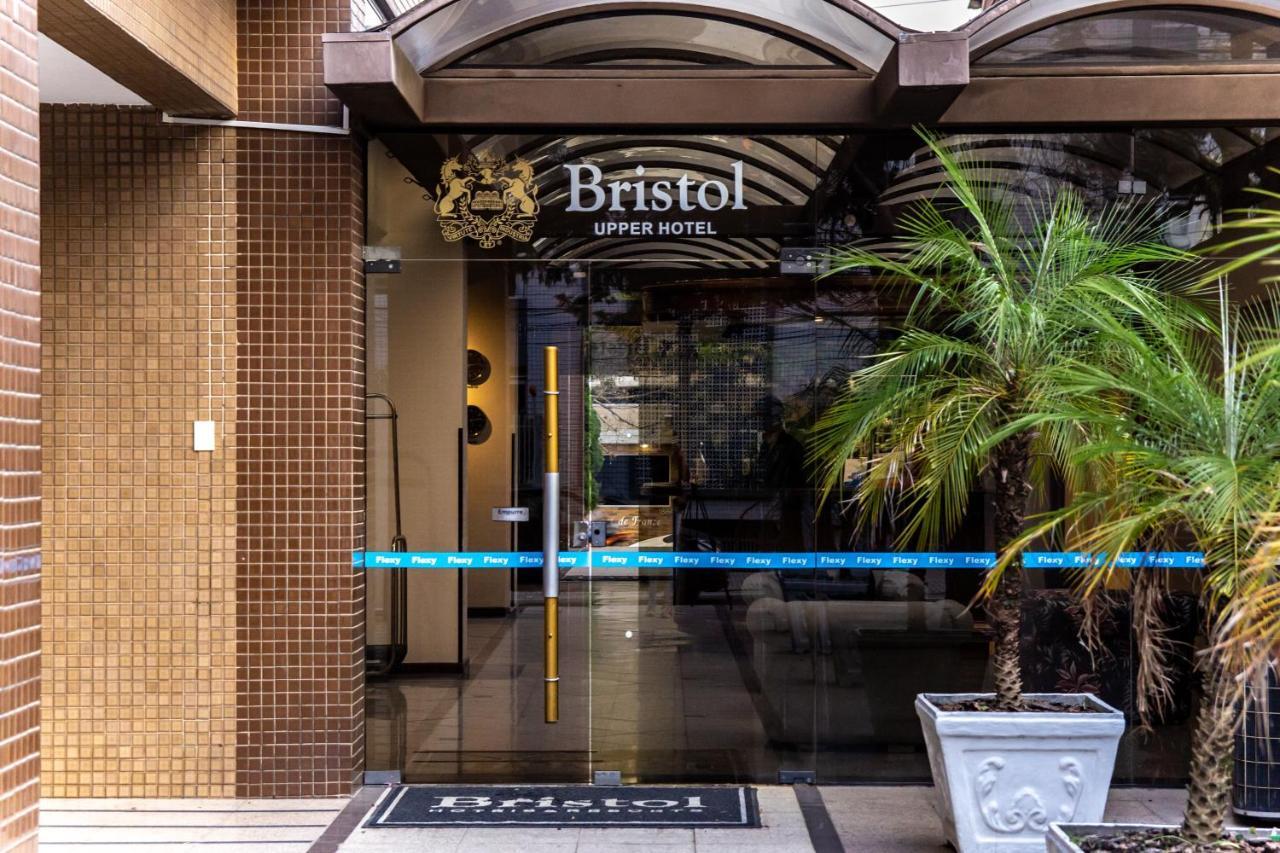Bristol Upper Alto Da Xv 3*